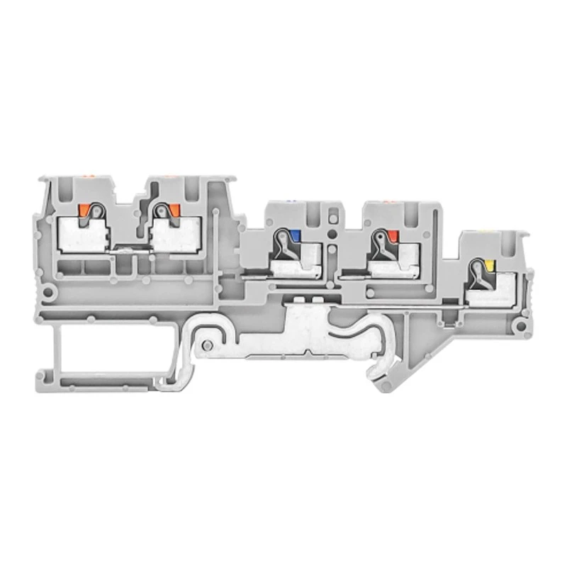 1.5 mm Terminal Block high quality