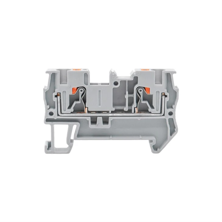 4mm Terminal Block