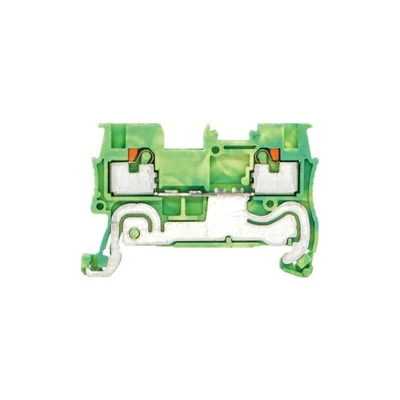Bloc de terminals de terra de 1,5 mm